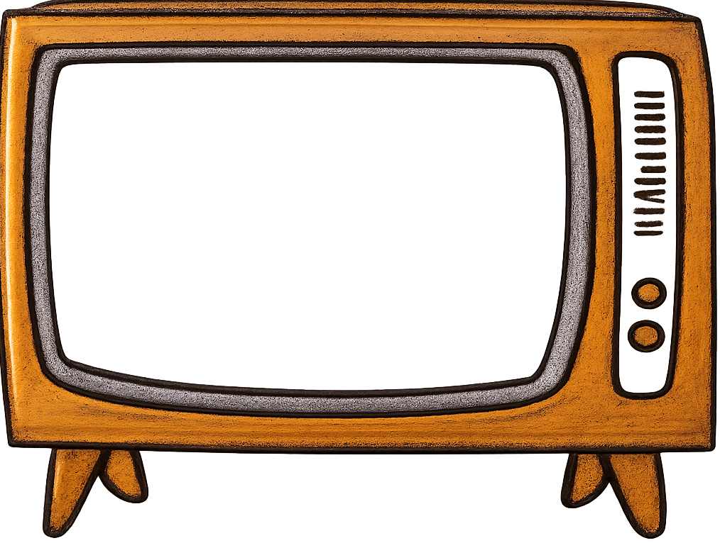 TV Frame